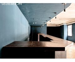 LOCAL EN ALQUILER EN SANTA CRUZ DE TENERIFE