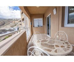PISO DE 5 HABITACIONES EN RADAZUL, CON 3 PLAZAS DE GARAJE
