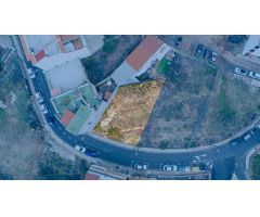 SOLAR URBANO EN VENTA EN ARONA