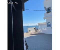 Se vende Restaurante en Corralejo+ Licencia Edificio cerca de la Playa  y del Puerto
