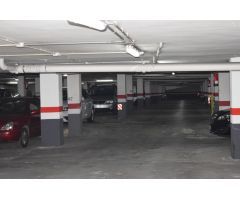 Parking en Venta en Alboraya, Valencia