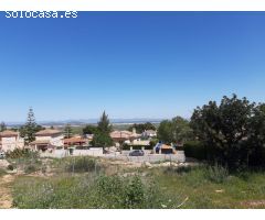 Terreno urbano en Venta en Chiva de Morella, Valencia