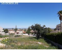 Terreno urbano en Venta en Chiva de Morella, Valencia