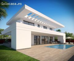 Villa de Lujo en Venta en LEliana, Valencia