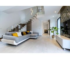 HOGAR LISTO PARA VIVIRLO