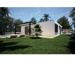 VIVIENDA MODULAR CERTIFICADA PASSIVHAUS.