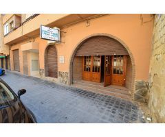 ATENCION INVERSORES¡¡ LOCAL COMERCIAL DE 166 METROS PARA EMPRENDER TU NUEVO NEGOCIO