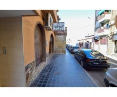 ATENCION INVERSORES¡¡ LOCAL COMERCIAL DE 166 METROS PARA EMPRENDER TU NUEVO NEGOCIO