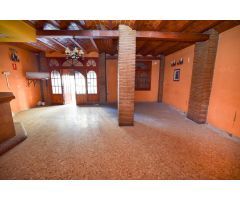 ATENCION INVERSORES¡¡ LOCAL COMERCIAL DE 166 METROS PARA EMPRENDER TU NUEVO NEGOCIO