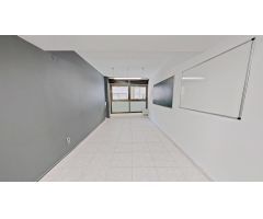 Oficina en Venta – Espaciosa, Funcional y en Ubicación Estratégica