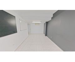 Oficina en Venta – Espaciosa, Funcional y en Ubicación Estratégica