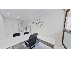 Oficina en Venta – Espaciosa, Funcional y en Ubicación Estratégica