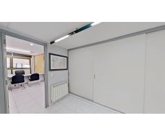 Oficina en Venta – Espaciosa, Funcional y en Ubicación Estratégica