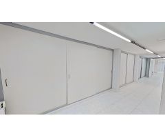Oficina en Venta – Espaciosa, Funcional y en Ubicación Estratégica