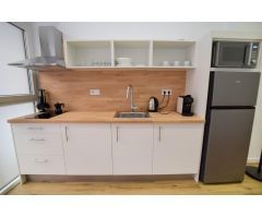 Inmueble reformado con encanto y techos altos en La Raiosa – Valencia