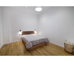 Inmueble reformado con encanto y techos altos en La Raiosa – Valencia