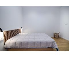 Inmueble reformado con encanto y techos altos en La Raiosa – Valencia