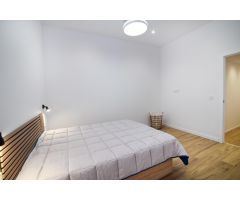Inmueble reformado con encanto y techos altos en La Raiosa – Valencia