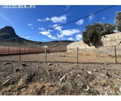 Terreno en venta en Los Corralillos