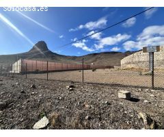 Terreno en venta en Los Corralillos