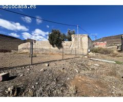 Terreno en venta en Los Corralillos