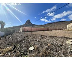 Terreno en venta en Los Corralillos