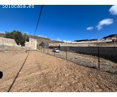 Terreno en venta en Los Corralillos
