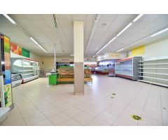 LOCAL COMERCIAL EN SARDINA