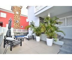 CHALET EN LA BLANCA