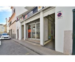LOCAL COMERCIAL EN SARDINA