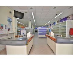 LOCAL COMERCIAL EN SARDINA
