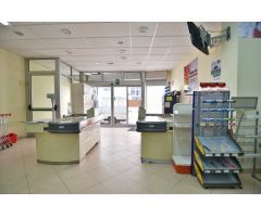 LOCAL COMERCIAL EN SARDINA