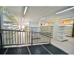 LOCAL COMERCIAL EN SARDINA