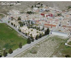 VILLA DE OBRA NUEVA EN HONDON DE LAS NIEVES