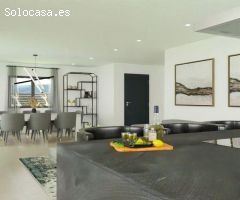 VILLA EN ASPE