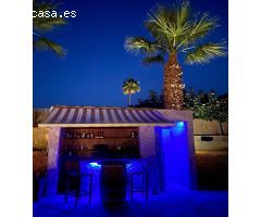 VILLA EN ALQUILER EN MUXMAMEL- ALICANTE