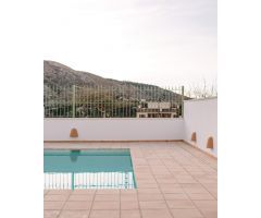 VILLA DE OBRA NUEVA EN ORXETA