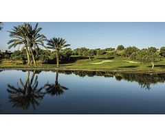 COMPLEJO RESIDENCIAL DE OBRA NUEVA EN ALENDA GOLF, ALICANTE