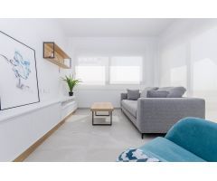( KEY READY) BUNGALOWS DE NUEVA CONSTRUCCIÓN EN SAN MIGUEL DE SALINAS