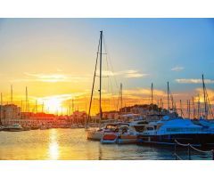 ¡Descubre tu oasis privado en Denia!