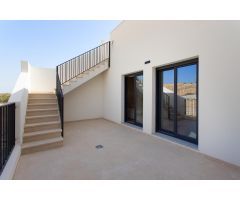 PAREADOS DE OBRA NUEVA EN MONFORTE DEL CID