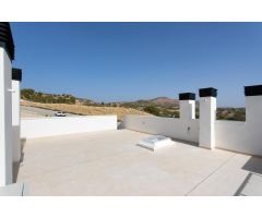 PAREADOS DE OBRA NUEVA EN MONFORTE DEL CID