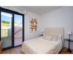 PAREADOS DE OBRA NUEVA EN MONFORTE DEL CID