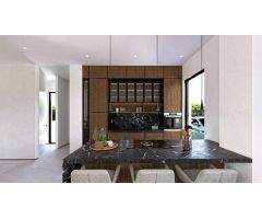 Exclusiva villa en Alenda Golf