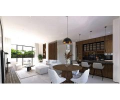 Exclusiva villa en Alenda Golf