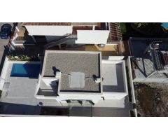 VILLA DE EXCELENTE UBICACION COSTA Y GOLF