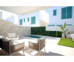 COMPLEJO RESIDENCIAL DE OBRA NUEVA EN TORRE DE LA HORADADA