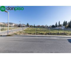 Solar en Cajar con 526m