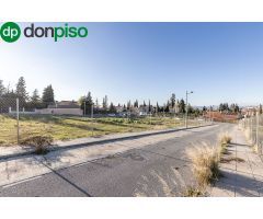 Solar en Cajar con 526m