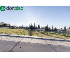 Solar en Cajar con 526m